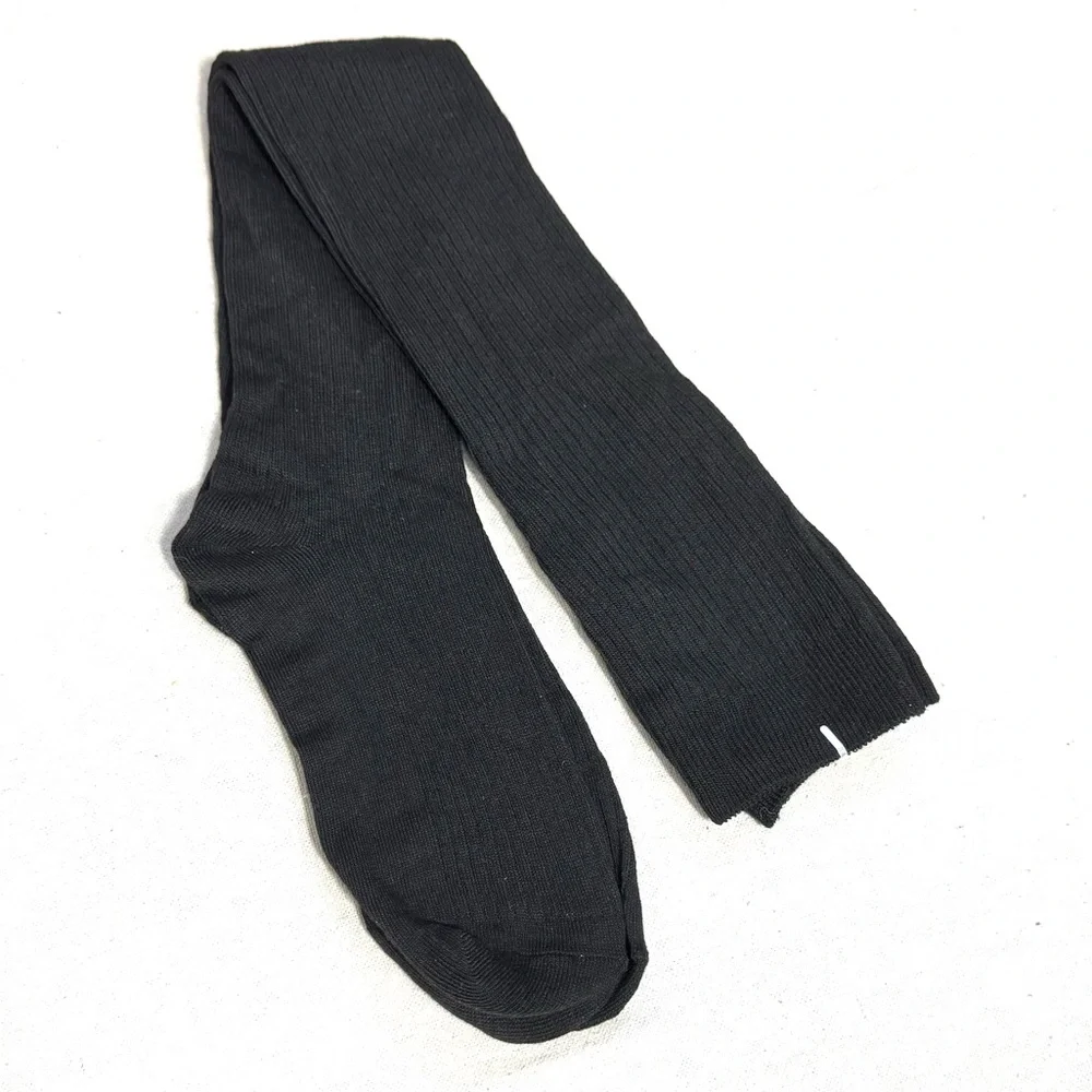 Socks New Thigh Over The Knee Knit Long Socks